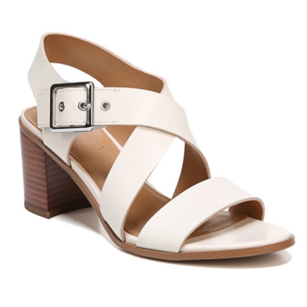 Franco Sarto Helga Heeled Sandal 9.5